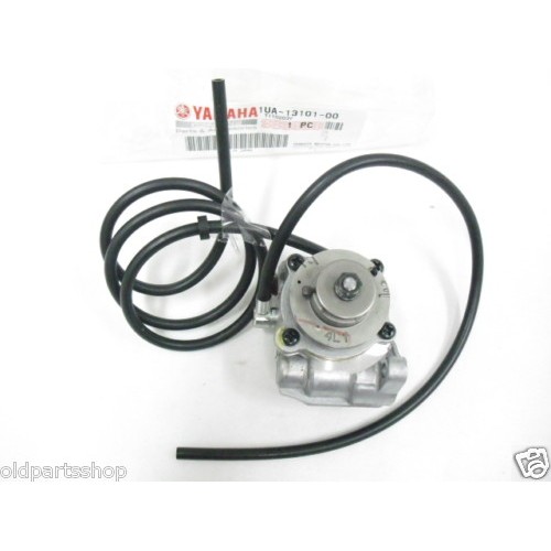 Yamaha RD350YPVS RZ350 RD350LC Oil Pump Assy 1UA1310100 2T PUMP